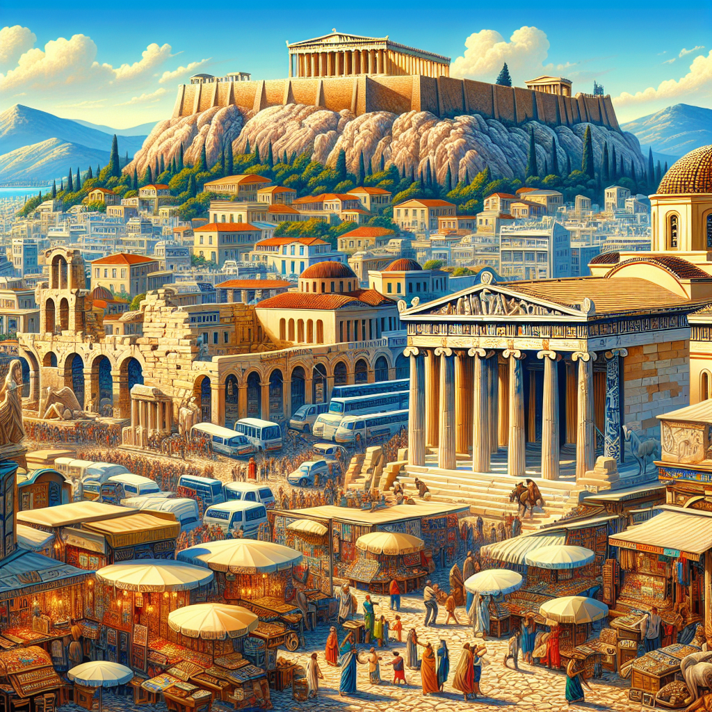 Athen Steckbrief